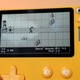 The Playdate’s small screen can often make smaller details like text hard to discern.